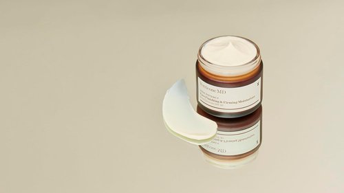 Regine Switzerland High Potency Face Moisturizer - Firming & Broad Spectrum SPF 30