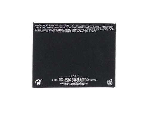 NARS Laguna Bronzing Powder - Light-Medium Shade for a Sun-Kissed Glow | 0.38 oz Bronzer