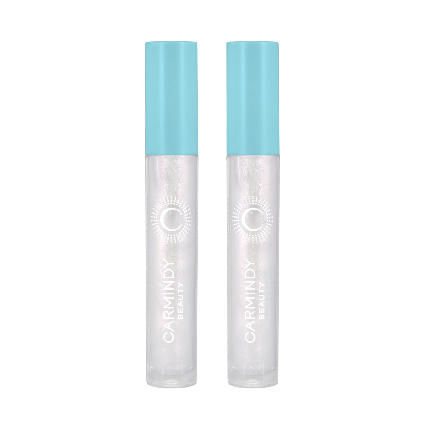 Carmindy Beauty - Magnify Your Shine Lip Gloss Stargazer - 2 pack