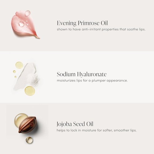 Jane Iredale ColorLuxe High Impact Lip Glaze - Rich, Non-Sticky Formula for Hydration & Plumpness | Vegan & Cruelty-Free