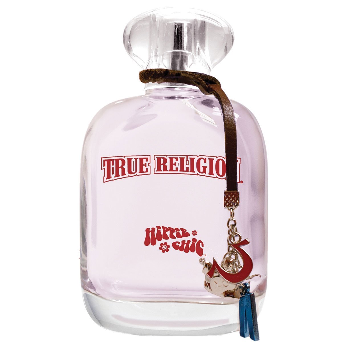 True Religion Eau De Parfum Spray - Hippie Chic Fragrance Tester, 3.4 Ounce