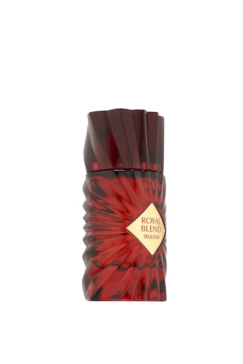 French Avenue Royal Blend Sequoia Extrait de Parfum Unisex 3.4 Fl oz