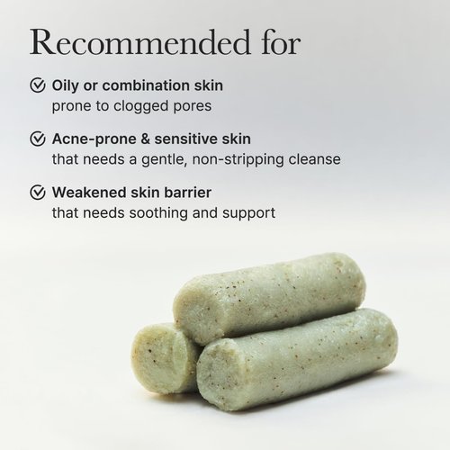 ARENCIA Salicylic Acid Cleanser - Deep Pore Cleansing with Green Tea & LHA | 5.07 Fl Oz