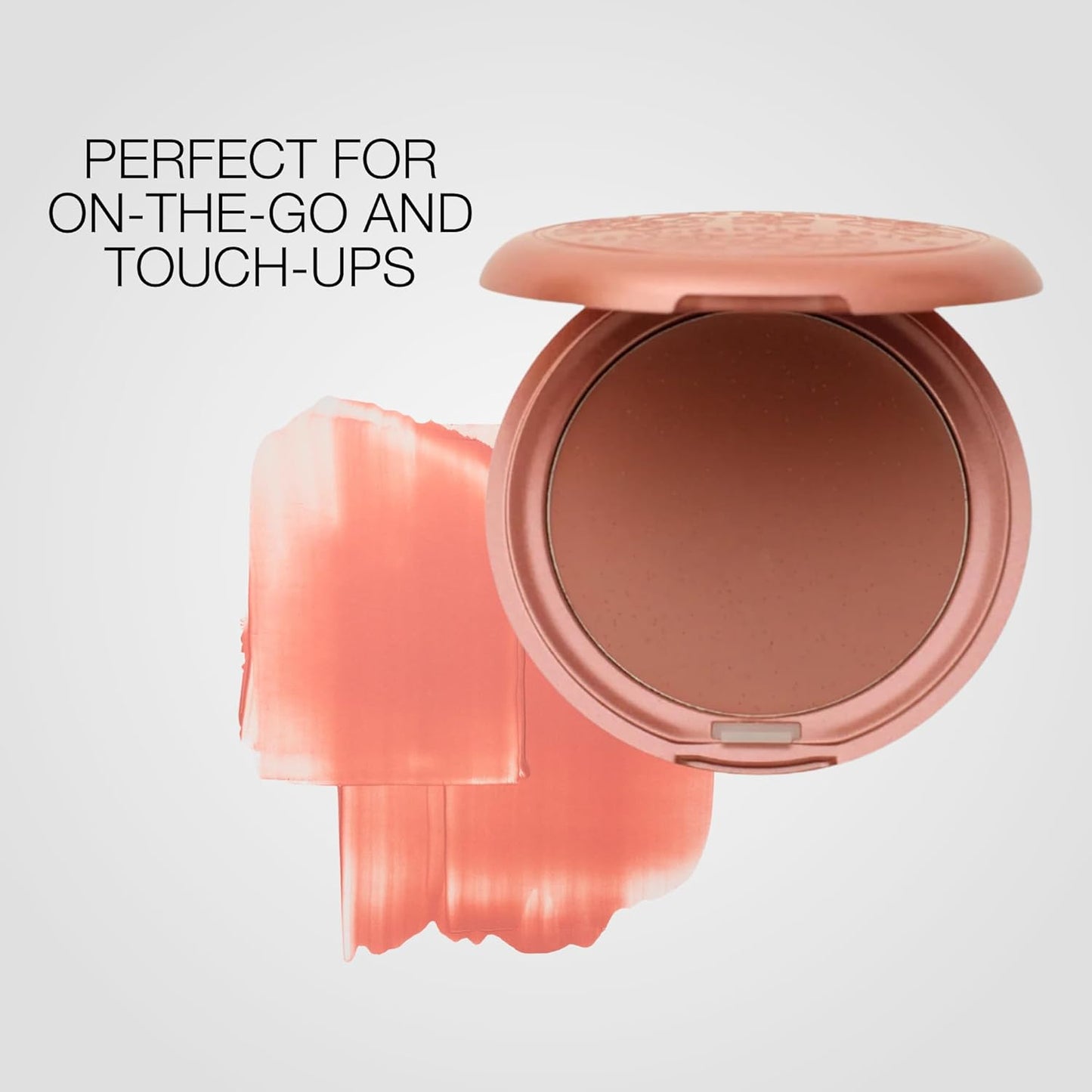 Stila Convertible Color - Dual Lip & Cheek Cream for Natural Dewy Finish | Travel-Friendly Compact