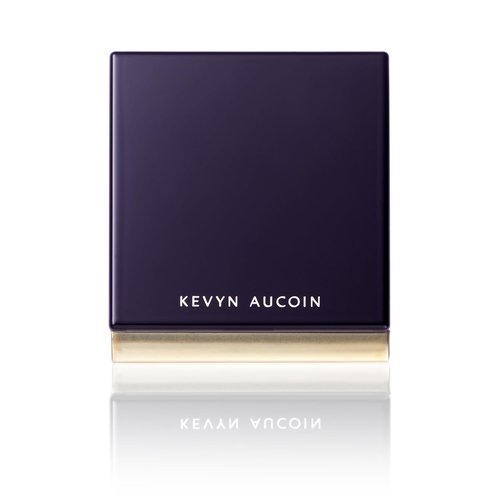 Kevyn Aucoin Individual Eyeshadow - Carmel | Warm Brown Shade for Stunning Eye Looks