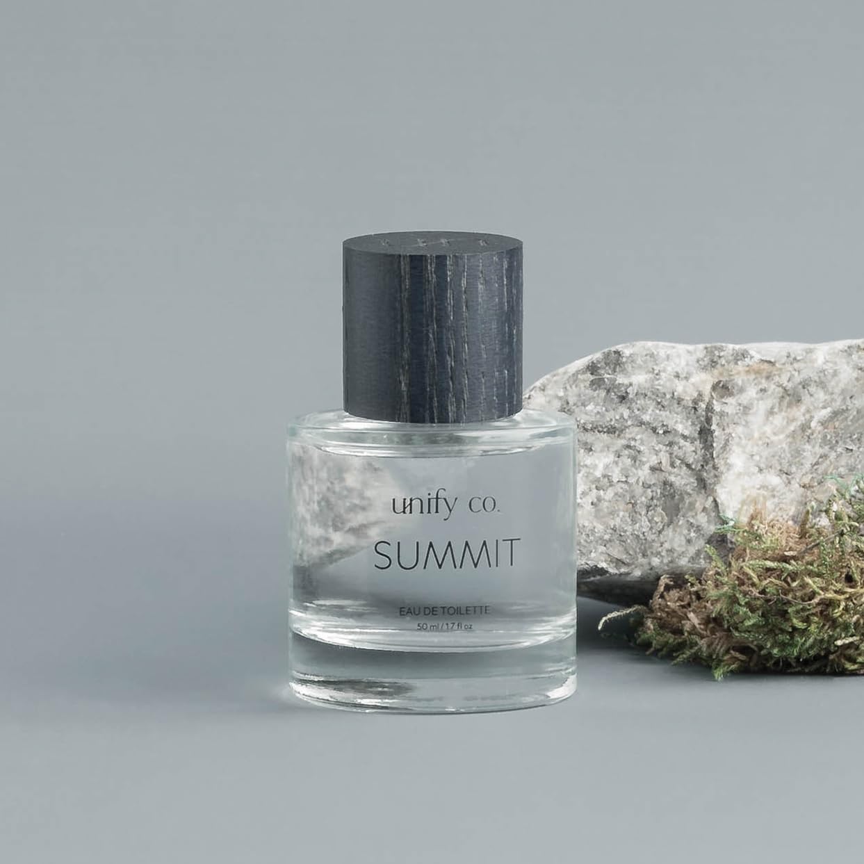 Unify Eau de Toilette - Refreshing Fragrance - 50ml | 1.69 Fl Oz for Everyday Use