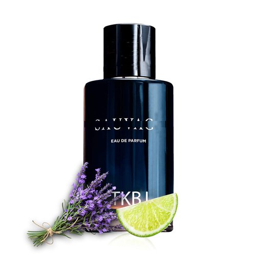 TKBJ D.TKBJSvauvaange for Men Eau De Parfum Spray,Spray Refreshing & Warm Masculine Scent for Daily Use Men's Casual Cologne (Inspired by dioor Chrristiaan Svauvaange) 3.4 Fl Oz