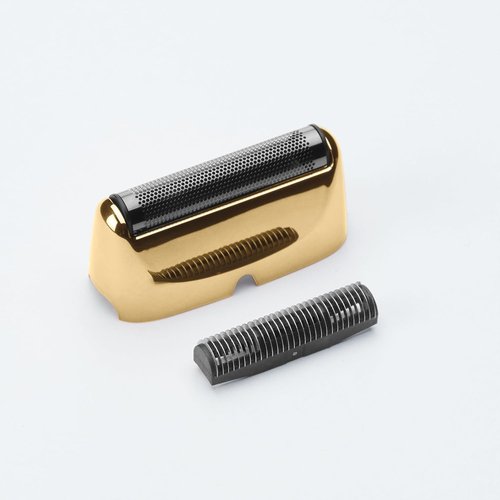BaBylissPRO Replacement Foil & Cutter - Precision Parts for UV Single Foil Shavers