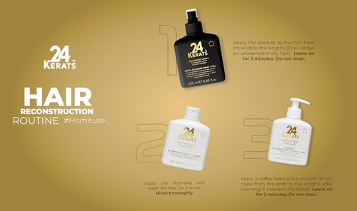 Balancing Shampoo - pH 4.0-5.0 | Volcanic Mineral Formula with Zeolite | Nourishes & Preps Hair | 8.45 fl oz