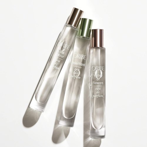 Oribe Valley of Flowers Eau de Parfum - Luxurious Floral Fragrance for Women | 1.7 oz