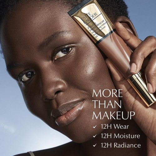 Estée Lauder Futurist Hydra Rescue Foundation - Moisturizing Makeup with SPF 45 for 12-Hour Glow, 1.2 Fl Oz