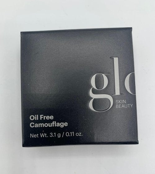 Glo Skin Beauty Oil-Free Camouflage Concealer - Correct Blemishes & Dark Spots for Even Complexion (Honey)