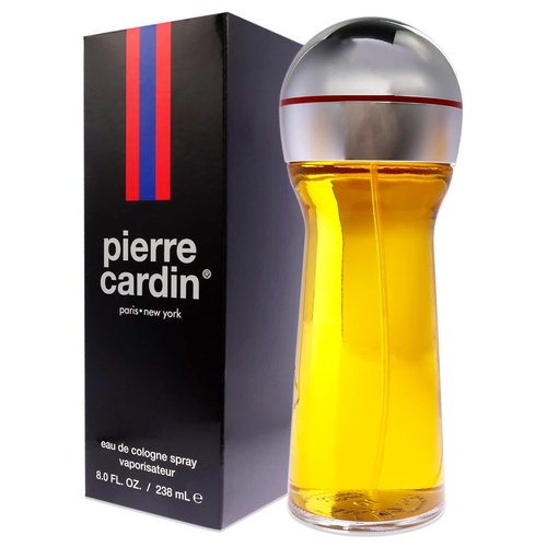Pierre Cardin | 8 Ounce Fragrance - Elegant Scent for Men in Stylish Packaging