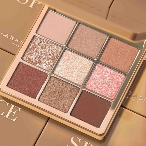 Anastasia Beverly Hills - Mini Eyeshadow Palette | Vibrant Colors for Stunning Looks