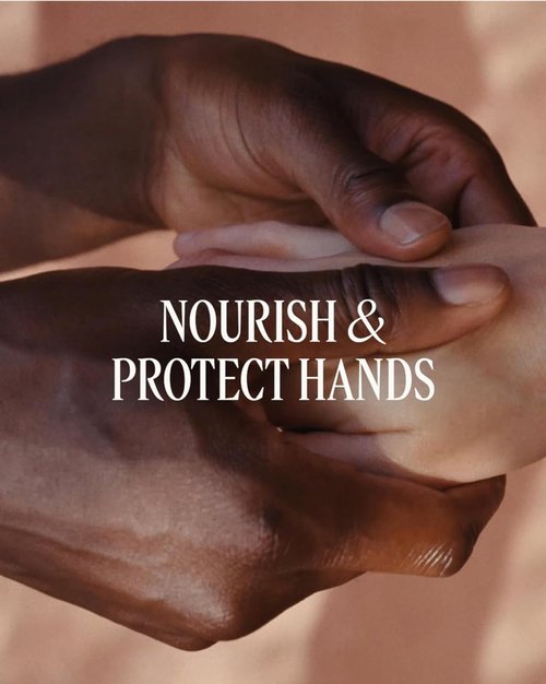 L'OCCITANE La Lotion Fast Absorbing Hand & Body Cream, Shea Butter, Verbena Citrus, Intensive Nourishing & Moisturizing Treatment For Dry, Cracked Skin