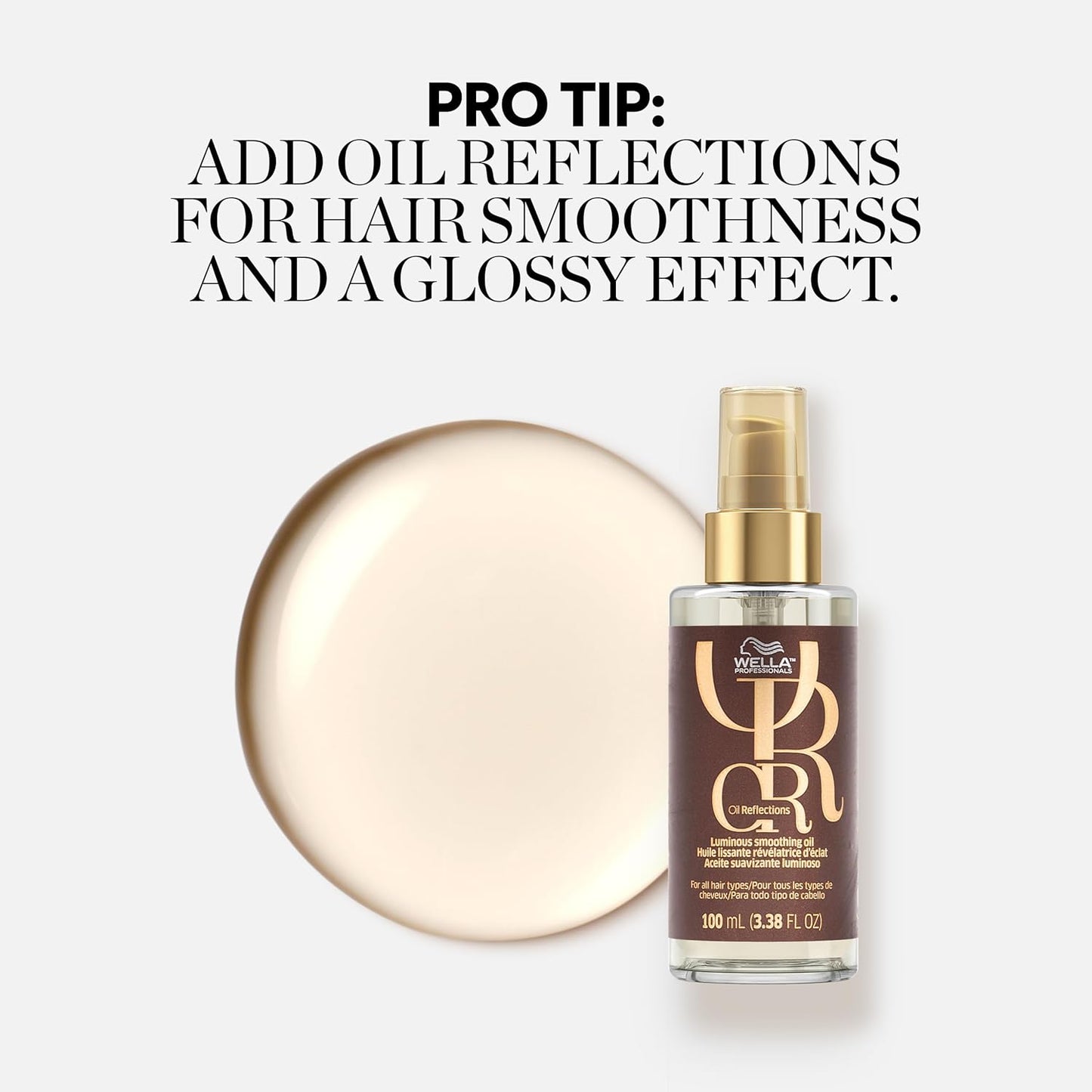 WELLA PROFESSIONALS Invigo Brilliance Shampoo - Color Protection & Vibrancy for Coarse Hair
