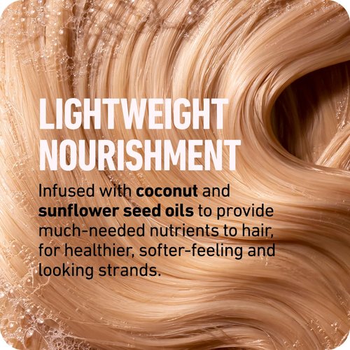 Boldify Thicken Volume Conditioner - Ultimate Biotin Formula for Hair Thickening & Nourishment | Ideal for Fine or Oily Hair