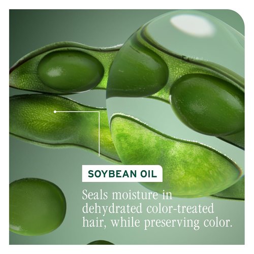 Biolage Color Last Conditioner - Hydrates & Repairs Color-Treated Hair, Adds Shine, Vegan & Paraben-Free