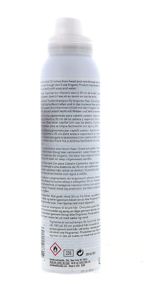 Roomidea Bumble and Bumble Bb. Brownish Hair Powder 4.4 Ounce