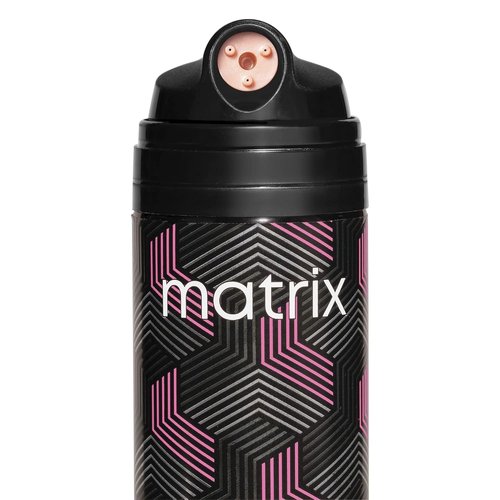 Matrix Vavoom Hairspray - Fast-Drying Extra Dry Formula for Volume & Lift | 24-Hour Hold, Humidity Resistant