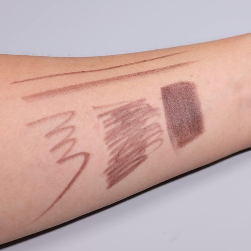 IS'MINE Matte Lip Liner Set - 12 High Pigmented Soft Pencils for Longwear Natural Lip Makeup