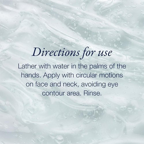 Phytomer Oligopur Purifying Cleansing Gel - Energizing Face Wash for Balanced Skin | 150ml