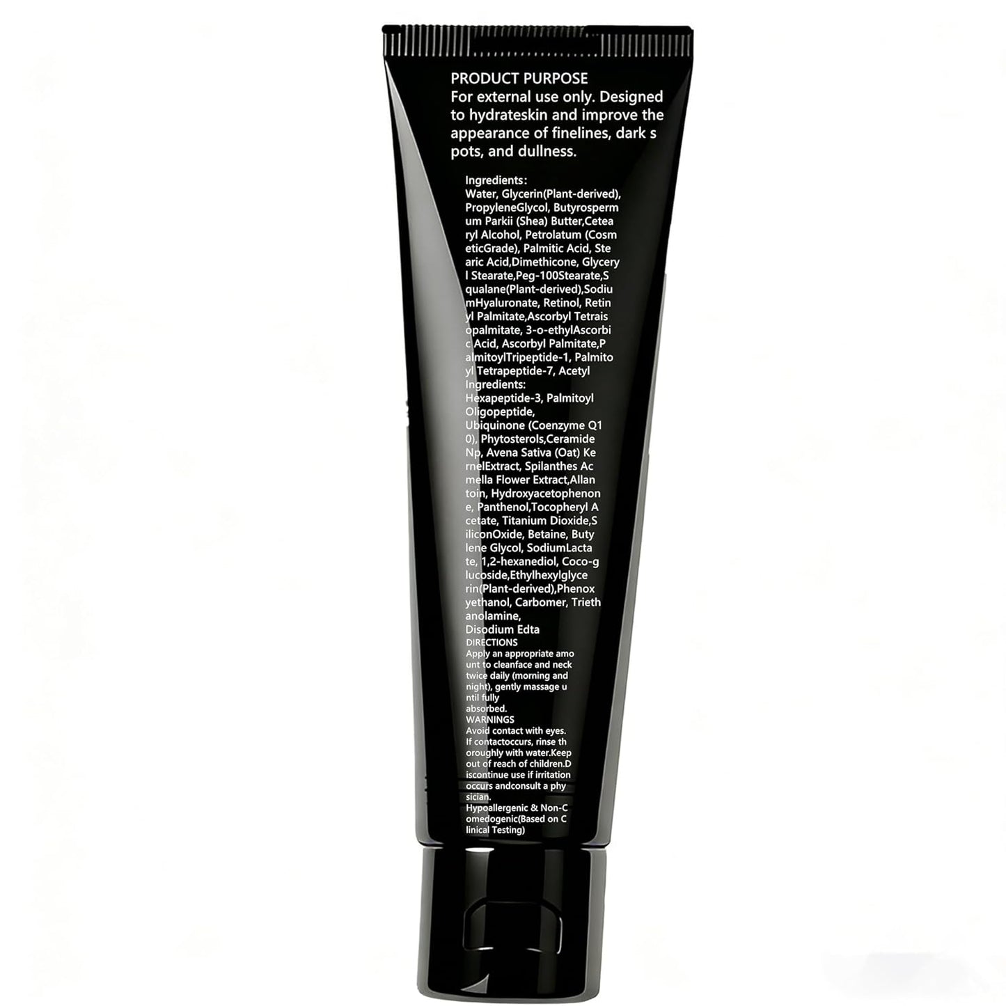 Skincare Intellishady SPF 45 Tinted Sunscreen - Anti-Aging Daily Moisturizer with Peptides & Vitamin C, 1.7oz