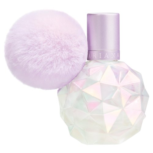 Ariana Grande Moonlight Eau de Parfum – Floral Gourmand Fragrance for Women