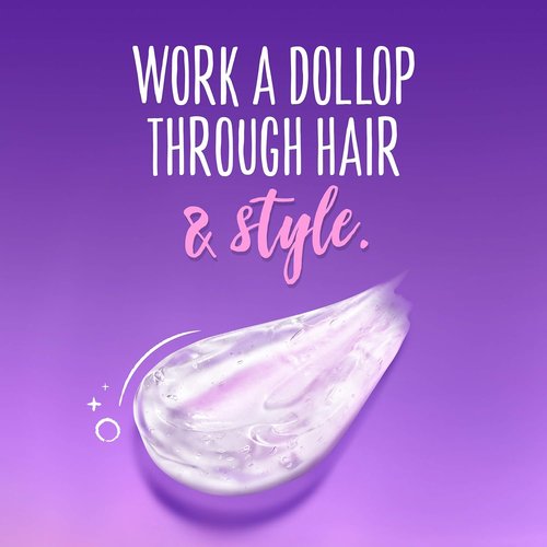 Headstrong Volume Texturizing Hair Gel - Boosts Volume & Texture | 7 Oz