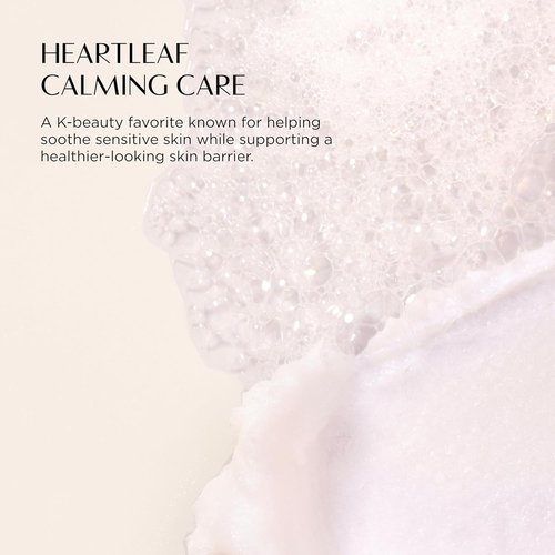 OLIVIAUMMA Cashmere Whip Cleanser - Soft Whipped Korean Face Wash for Glass Skin Glow | 120ml