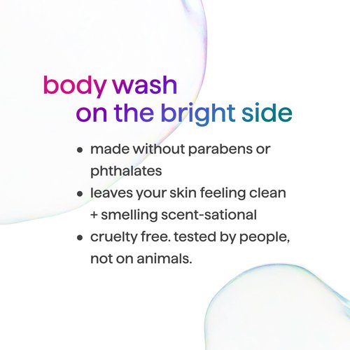 Method Men Body Wash, Sandalwood and Vetiver, Paraben and Phthalate Free, Quick-LatheringCleansers, Cruelty Free, 18 oz (Pack of 3)
