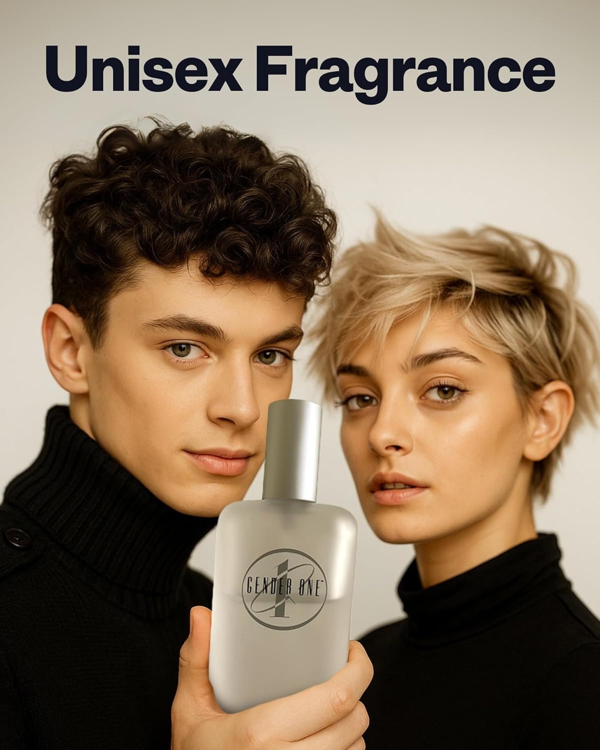 PB ParfumsBelcam Gender One Eau De Toilette Spray , Our Version of a Designer, 3.4 fl.oz