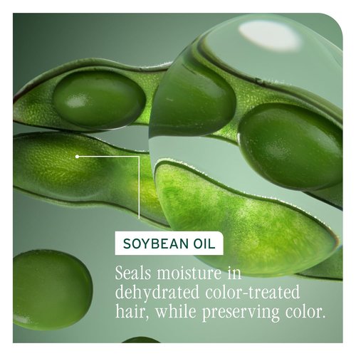 Biolage Color Last Shampoo - Nourishing Formula for Color-Treated Hair | Hydrates & Adds Shine, Vegan