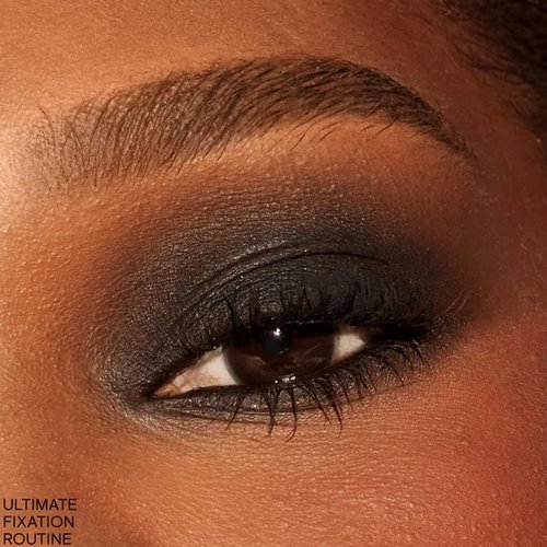 Patrick Ta Eyeshadow Palette - Major Dimension Essential Artistry Edit | Deep Shades for Stunning Looks