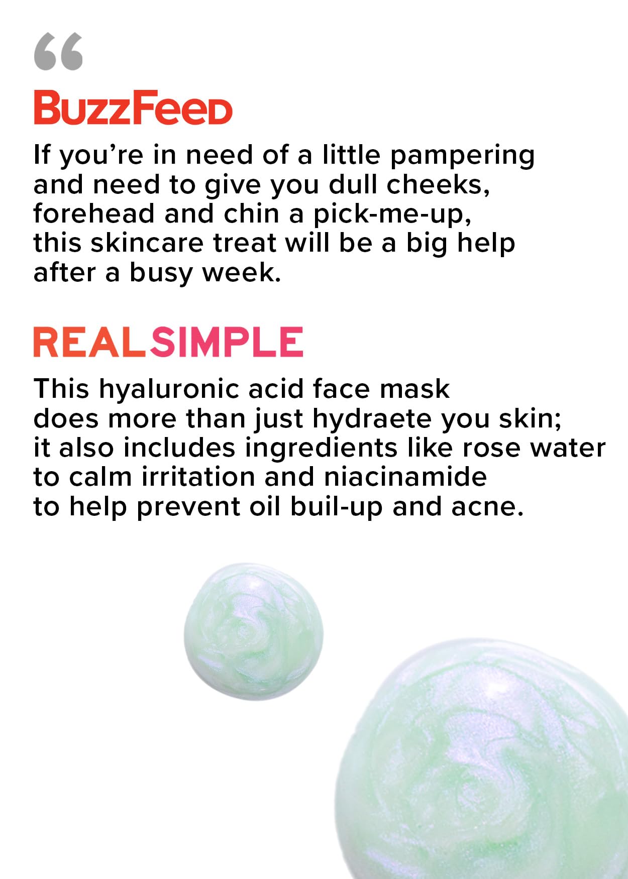 I DEW CARE Peel-off Mask - Sugar Kitten | Hydrating Face Mask For Dry Skin with Hyaluronic Acid, 2.70 Fl Oz