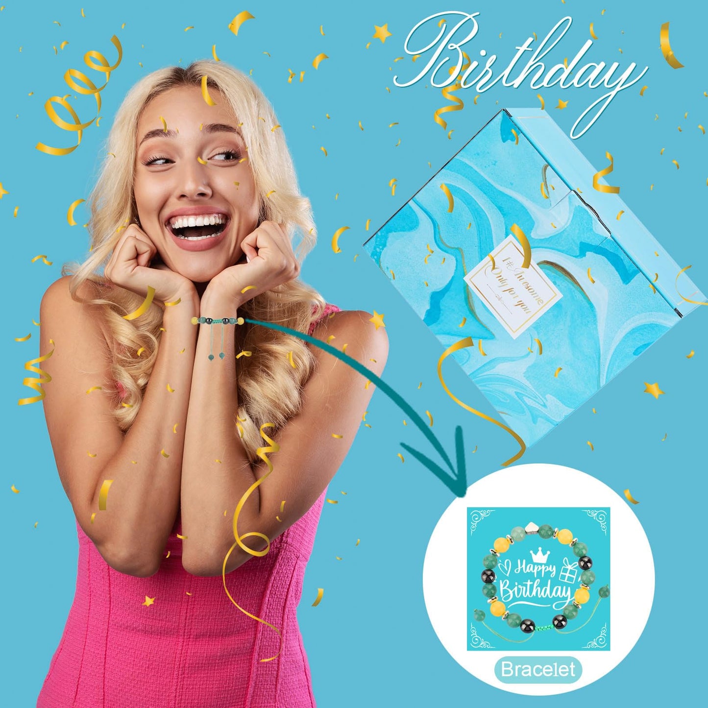 13 Year Old Girl Gifts 13 Year Old Girl Birthday Gift Ideas 13th Birthday Gifts For Girls Best Birthday Gifts For 13 Year Old Girls Cute Teen Girl Gifts Trendy Stuff Birthday Gifts For Teenage Girls
