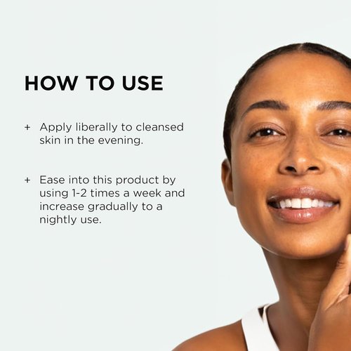 IMAGE Skincare Ageless Total Repair Crème - Hydrating Night Cream with Hyaluronic Acid & Shea Butter | 2 oz