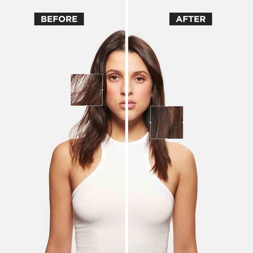 Kerastase Genesis Hydra-Fortifiant Shampoo - Strengthens Weak Hair, Anti-Breakage, Silicone-Free