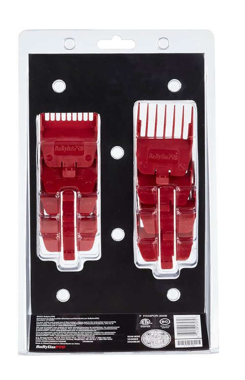 Barberology FX3 Collection - Premium Barber Tools for Precision Styling | Professional Quality