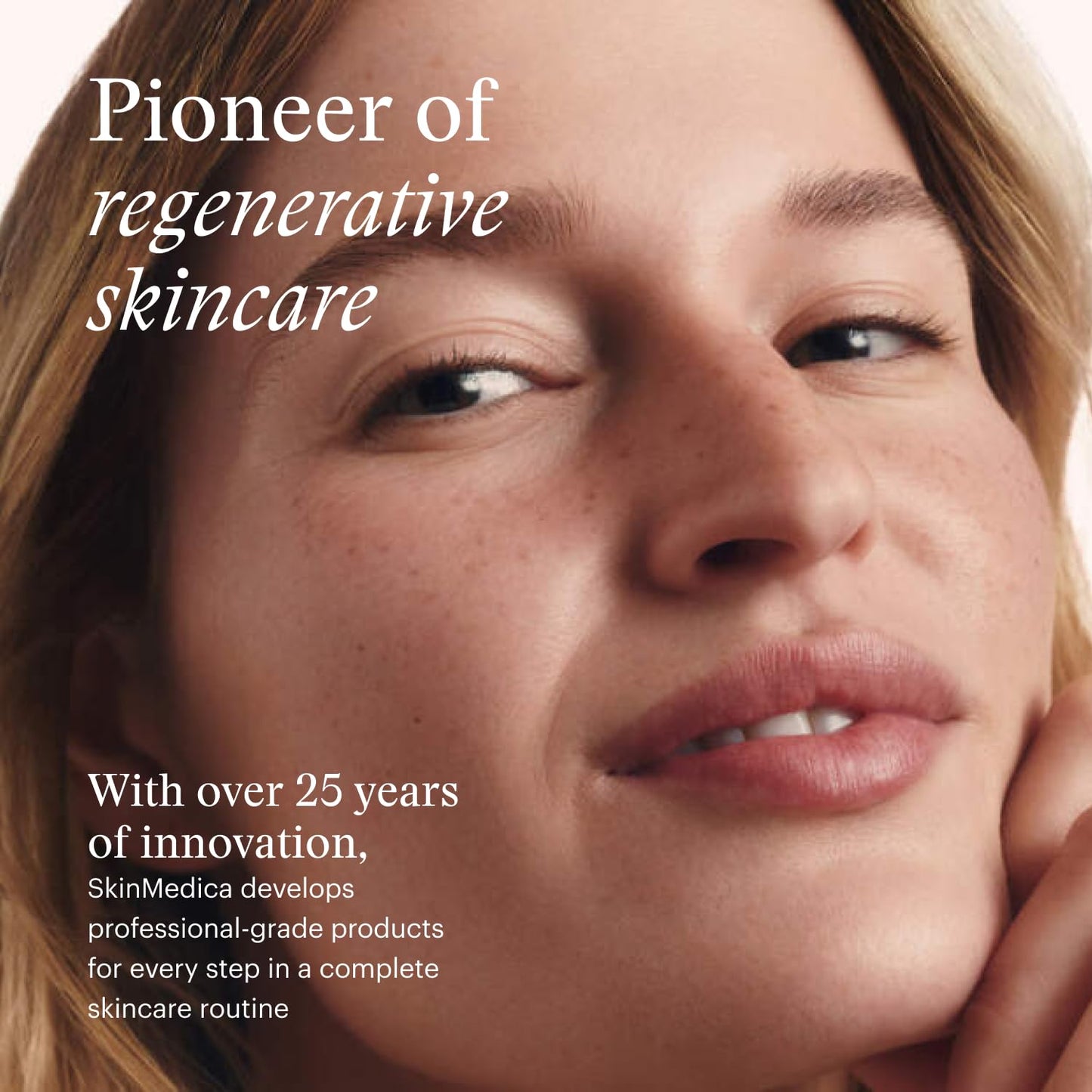 SkinMedica HA⁵ Hydra Collagen Water Burst Face Moisturizer - Vegan Collagen Cream for 24-Hour Hydration (1.7 Fl Oz)