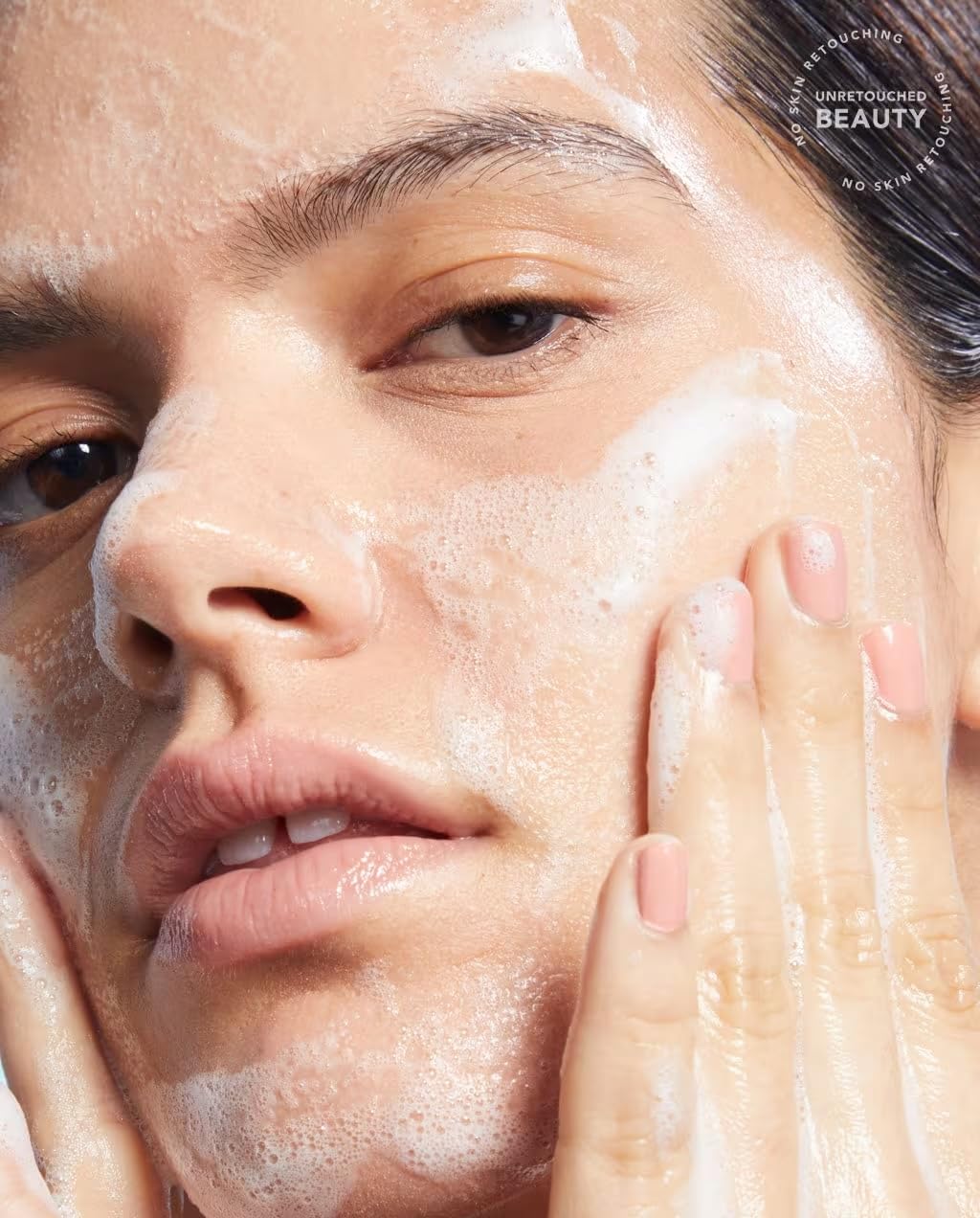 TULA Skin Care Cult Classic Purifying Face Cleanser - Gentle Makeup Remover & Hydrating Wash