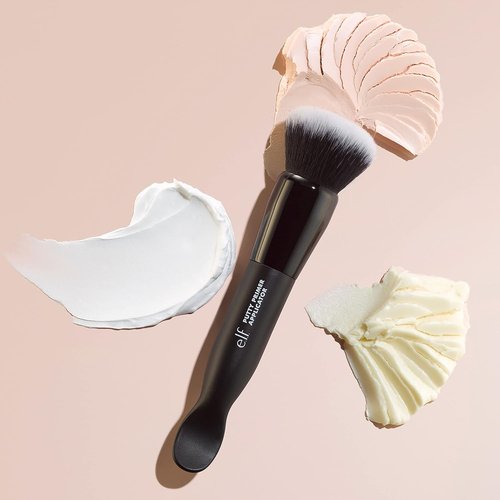 e.l.f. Cosmetics Putty Primer Trio - Poreless, Matte & Luminous Finish | Travel Size 0.14 Oz Each