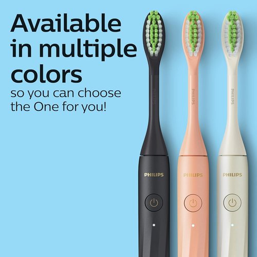 Philips Sonicare Rechargeable Toothbrush - Shimmer Finish | Effective Oral Care Solution