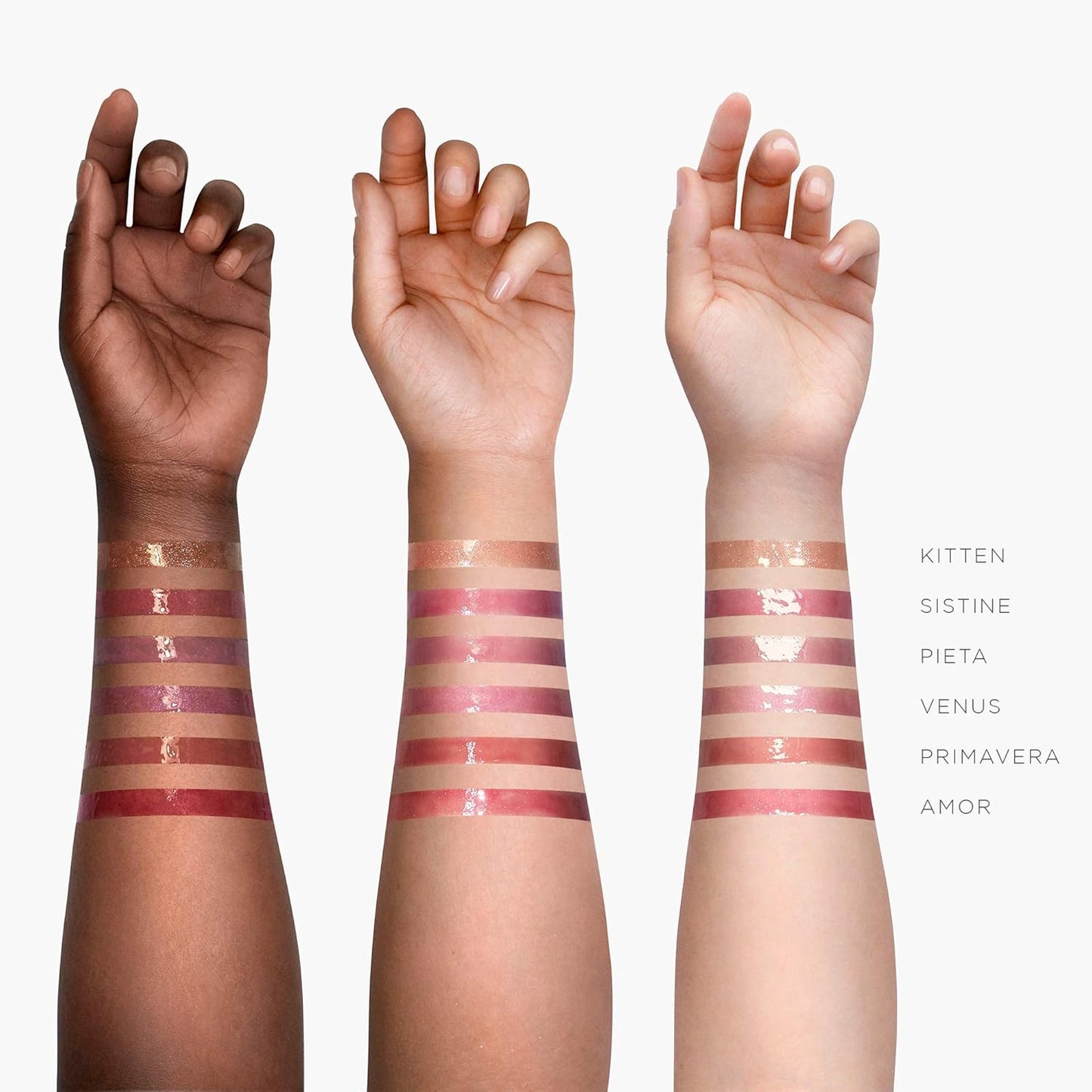 Stila Plumping Lip Glaze - Hydrating Lip Gloss for Fuller Lips | Long-Lasting Shine