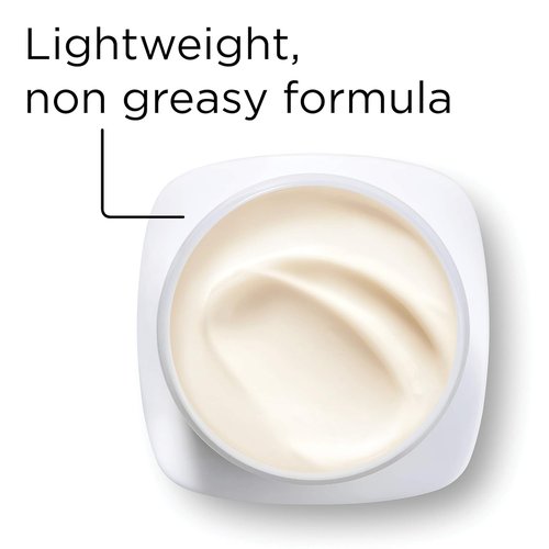 L'Oréal Paris Revitalift Face Moisturizer - Anti-Wrinkle & Firming with SPF 25, 1.7 oz