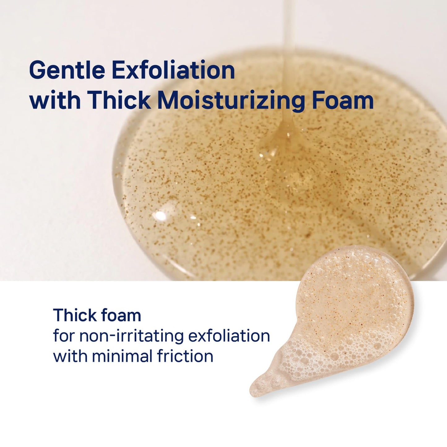 ILLIYOON Fresh Moisture Scrub Wash 400ml(13.52oz)