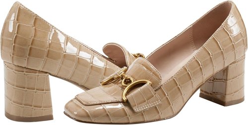 Bandolino Women's Lucien Loafer - Stylish Comfort Footwear for Everyday Wear | Versatile Design