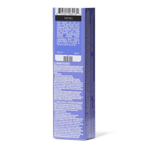 L'Oréal Technique Excellence Crème Permanent Hair Color - Long-Lasting, No-Drip Formula for Superb Gray Coverage