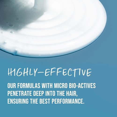 KMS MOISTREPAIR Conditioner - Deep Hydration for Dry Hair | 25.3 oz Bottle