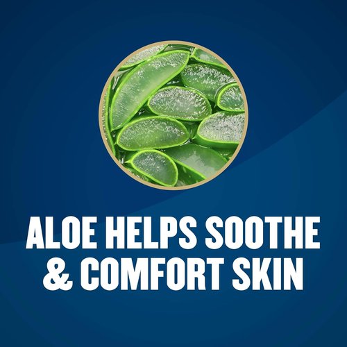 Gold Bond Healing Foot Cream - Nourishing Aloe Formula for Dry Feet | 4 oz for Soft, Healthy Skin